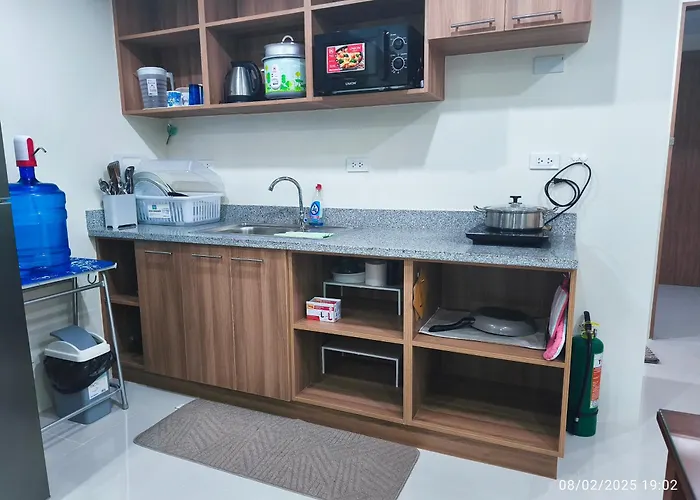Eve Apartment Lapu-Lapu City