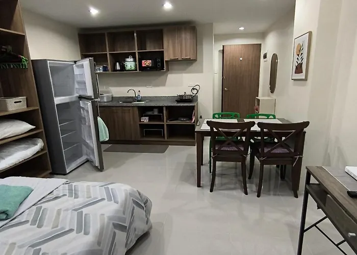 Eve Apartment Lapu-Lapu City