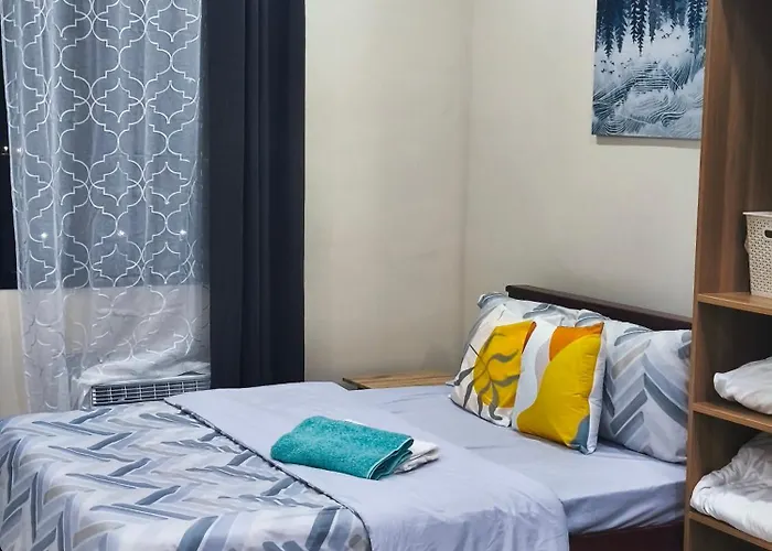 Apartment Eve Lapu-Lapu City